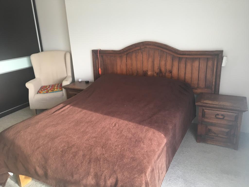 מקסיקו סיטי Napoles Condo Suites מראה חיצוני תמונה