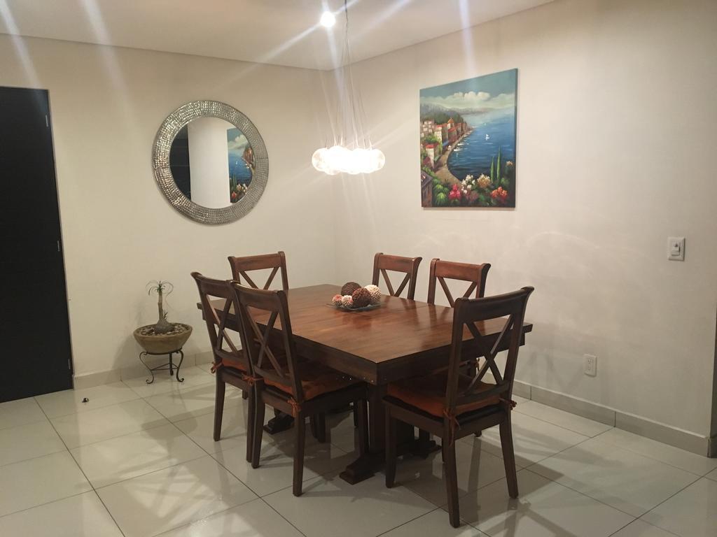 מקסיקו סיטי Napoles Condo Suites מראה חיצוני תמונה