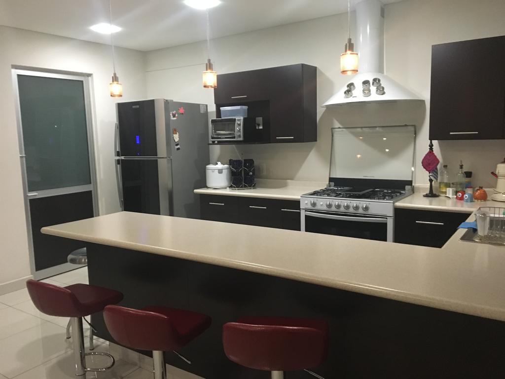מקסיקו סיטי Napoles Condo Suites מראה חיצוני תמונה