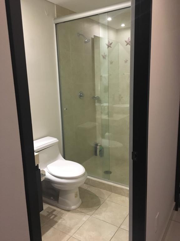 מקסיקו סיטי Napoles Condo Suites מראה חיצוני תמונה