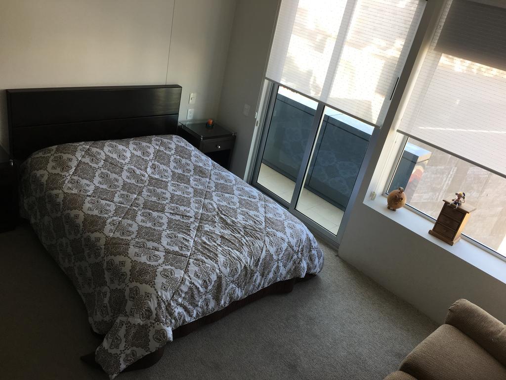 מקסיקו סיטי Napoles Condo Suites מראה חיצוני תמונה
