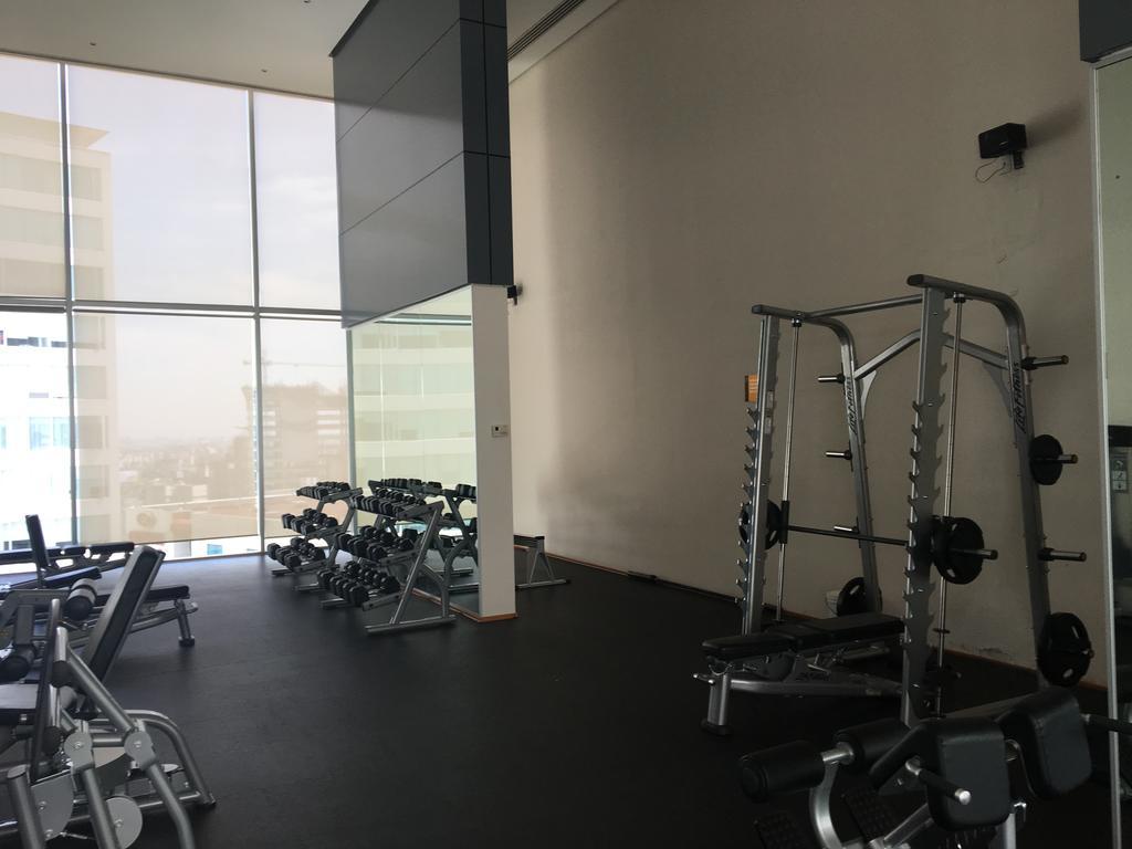 מקסיקו סיטי Napoles Condo Suites מראה חיצוני תמונה