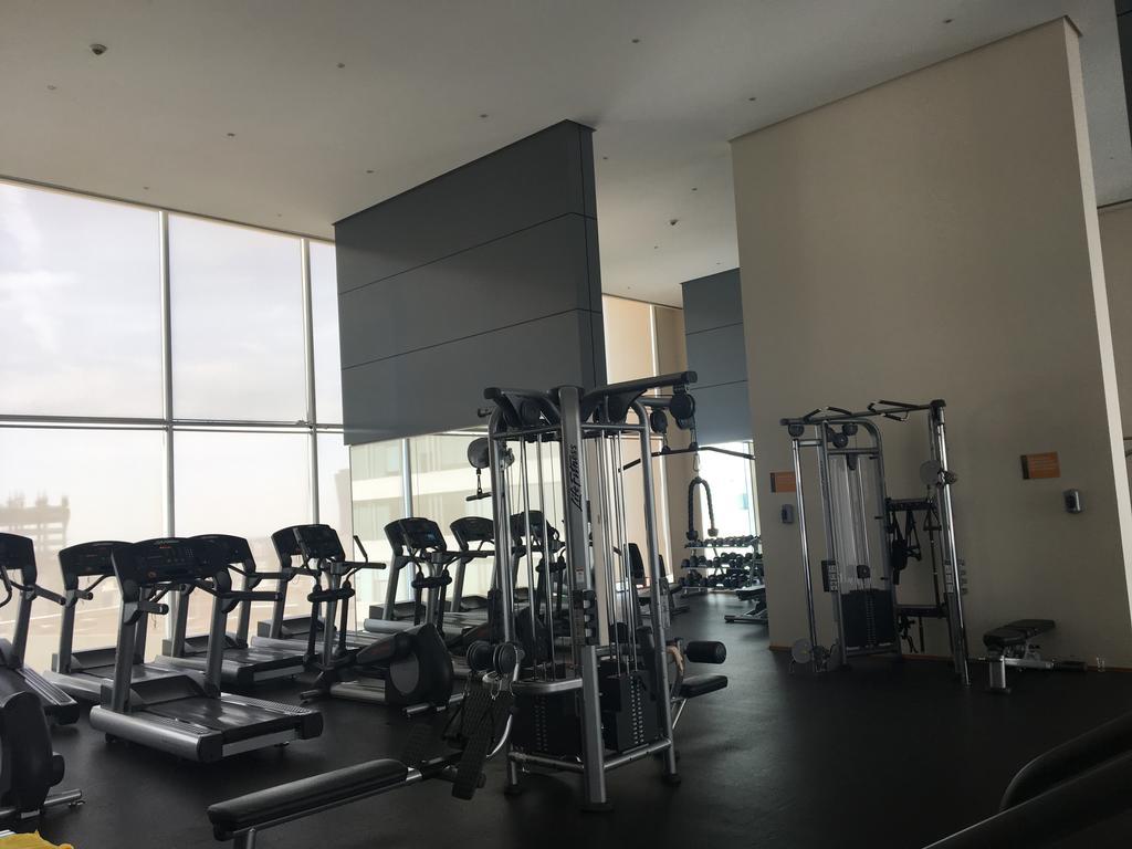 מקסיקו סיטי Napoles Condo Suites מראה חיצוני תמונה