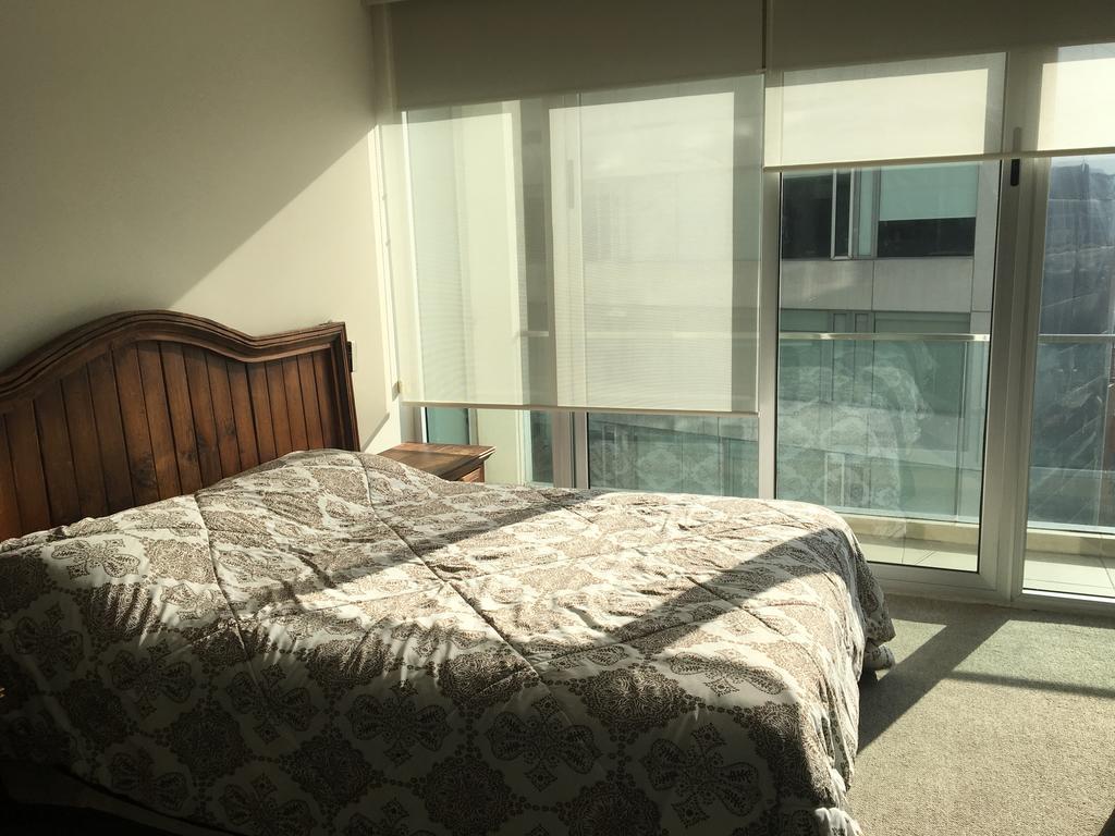מקסיקו סיטי Napoles Condo Suites מראה חיצוני תמונה