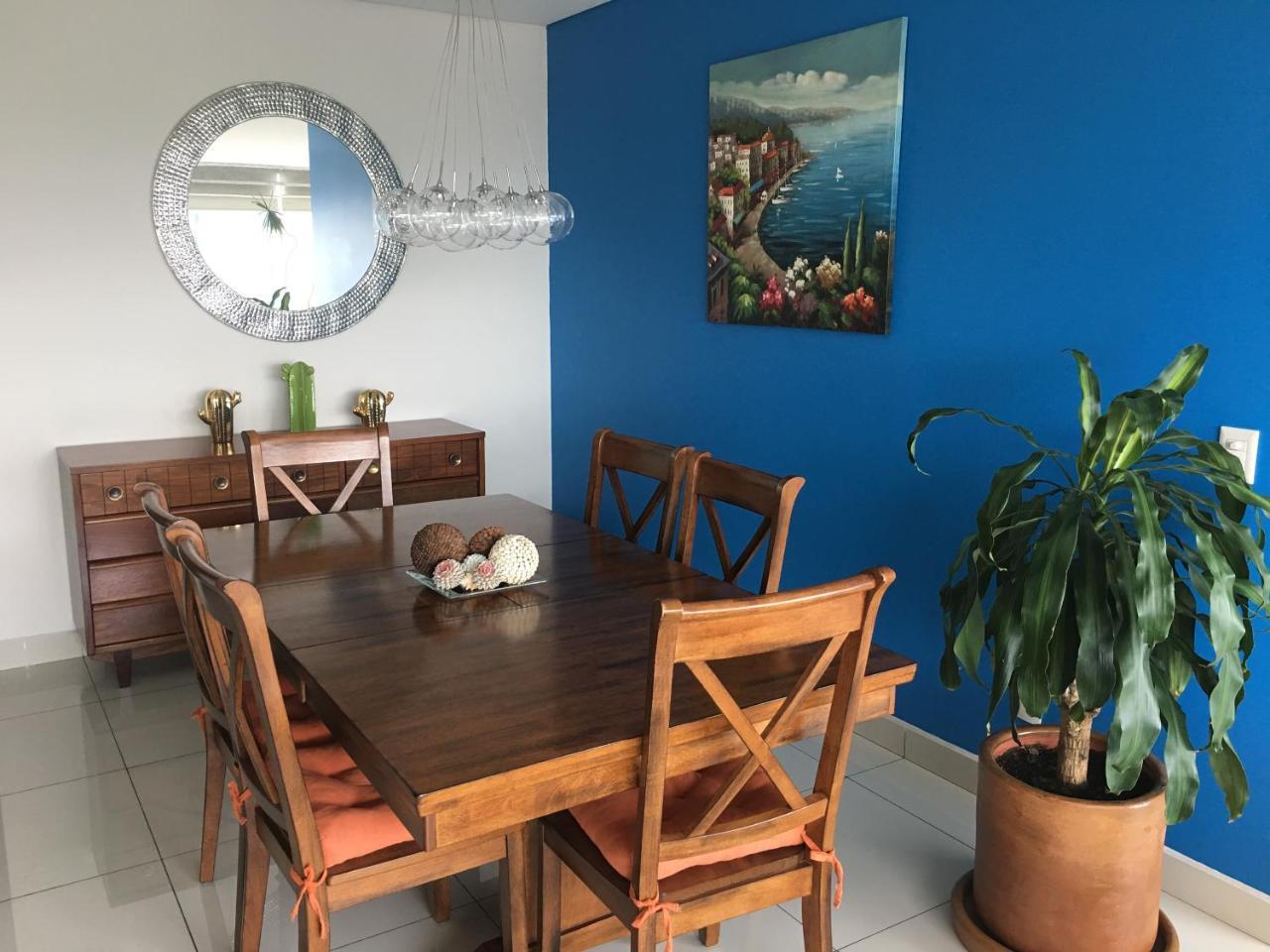 מקסיקו סיטי Napoles Condo Suites מראה חיצוני תמונה