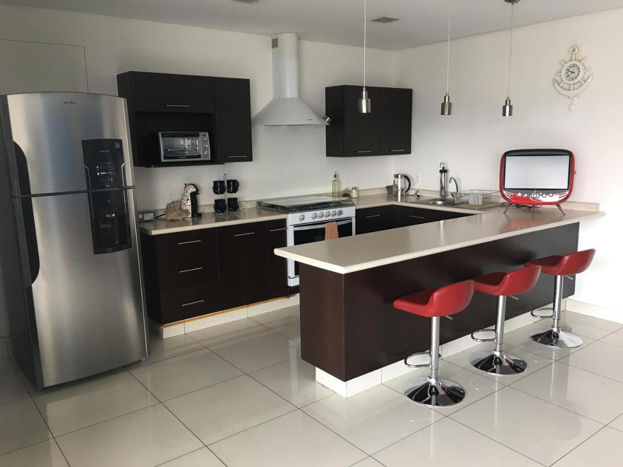 מקסיקו סיטי Napoles Condo Suites מראה חיצוני תמונה