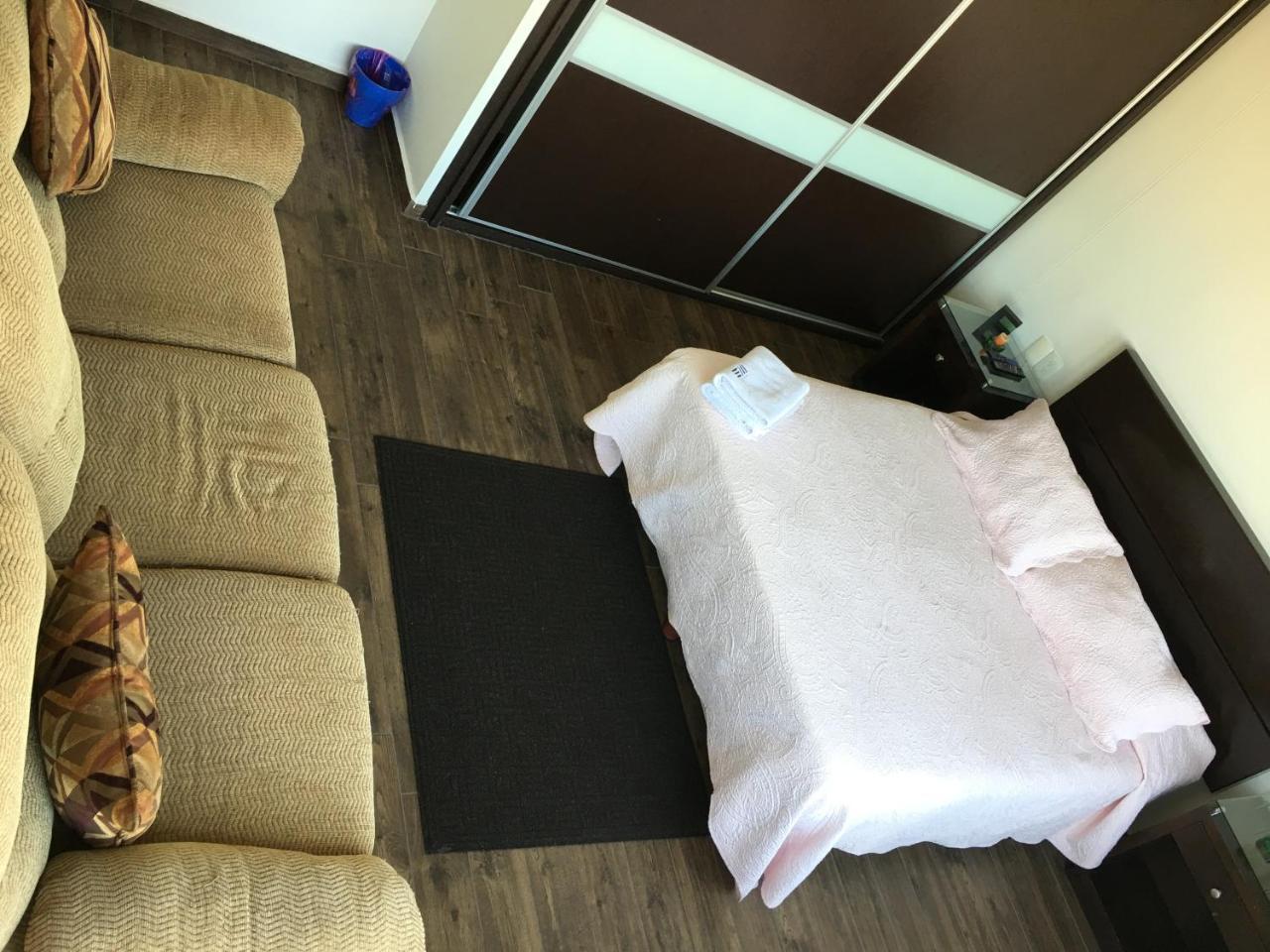 מקסיקו סיטי Napoles Condo Suites מראה חיצוני תמונה