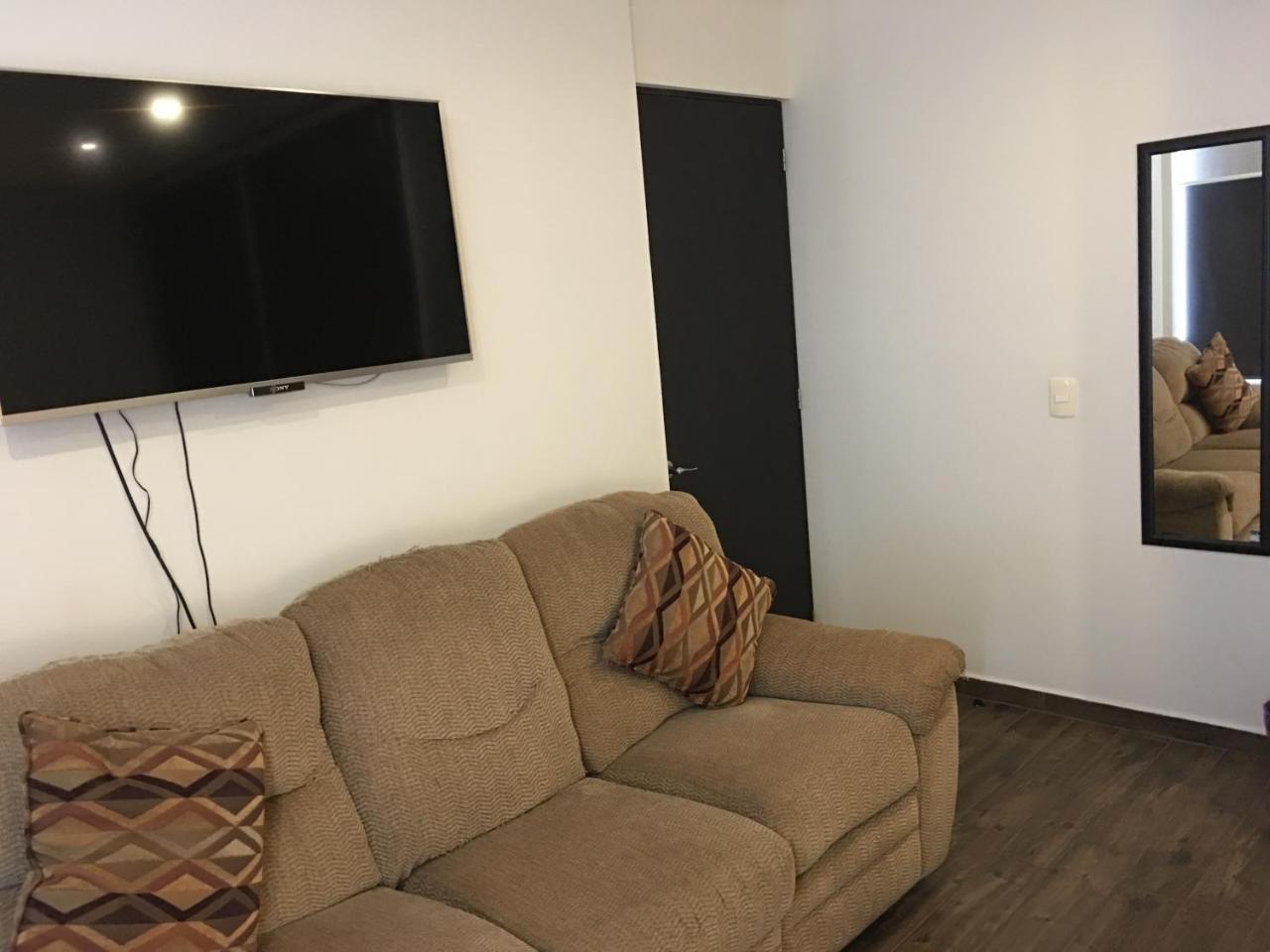 מקסיקו סיטי Napoles Condo Suites מראה חיצוני תמונה