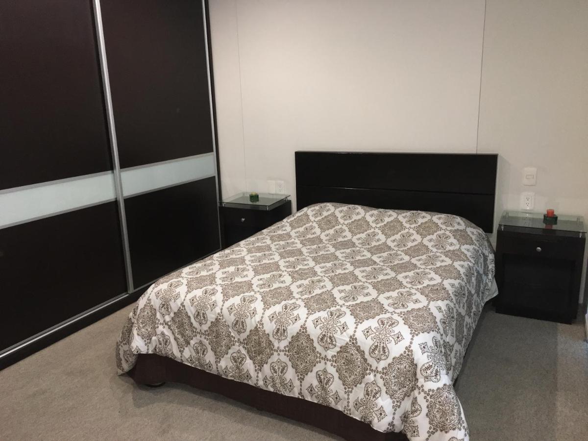 מקסיקו סיטי Napoles Condo Suites מראה חיצוני תמונה